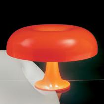 Nesso Table lamp Orange