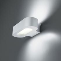 Talo luz de parede Fluorescente 1x28w G24q-2 branco