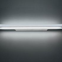 Talo 90 Wall lamp 1x39w G5 Fluorescent linear White