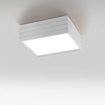 Groupage 45 lâmpada do teto branco LED