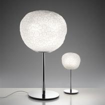 Meteorite 15 Table Lamp with estructura
