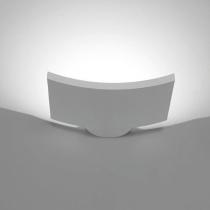 Microsurf luz de parede LED 26w branco