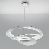 Pirce lampe Pendelleuchte LED 44W Weiß