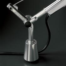 Tolomeo (Accessory) Stand fixed for table altura max. 6cm