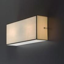 Wall Lamp 38x15cm E14
