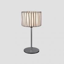 Curvas Table Lamp 15x33cm 60W