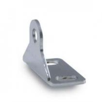 NICKEL BRACKET for Wall Fixing LED BAR 2