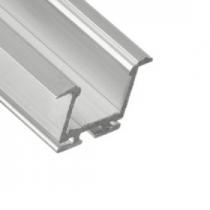 ANODIZED Aluminio Profile para GANT