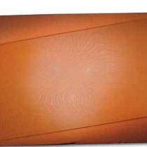 Ukiyo 110 Fabric (sólo) orange