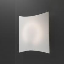 Dolcetta C/W luz de parede/lâmpada do teto 2Gx13 22w -