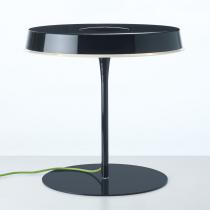 Olsen Lampe de table 2Gx13 1x60w Noir