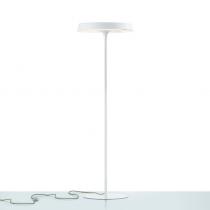 Olsen lámpara de Lâmpada de assoalho 2Gx13 1x60w branco