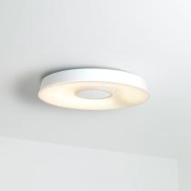 Olsen lâmpada do teto 2Gx13 1x60w branco