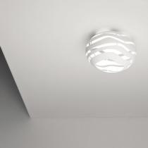 Tree Series C35 ceiling lamp ECO max 130W - Black