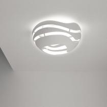 Tree Series C50 ceiling lamp ECO 2 x max 130W - Black indoor