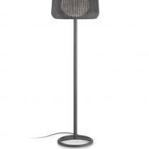 Fora - (Solo Structure) Floor Lamp Outdoor without