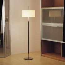 Danona (Solo Structure) Floor Lamp without lampshade E27