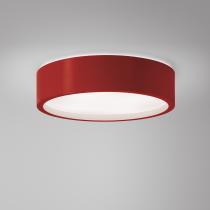 Elea - 55 ceiling lamp E27 22w net Lacquered Shiny