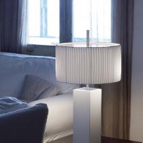 Mani - table (Solo Structure) Table Lamp without lampshade