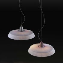 Marietta - 120 (Solo Structure) Lamp Pendant Lamp without