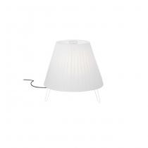 Sasha Plus lámpara of Floor Lamp Outdoor IP66 ø75cm E27