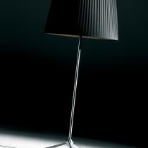 Royal F lámpara of Floor Lamp oversize cable Brown E27