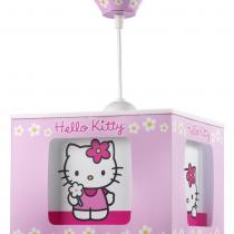Hello Kitty Lampada infantile Lampada a sospensione
