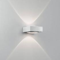 Vision Wall Lamp Técnico 1xQT14 60w W white