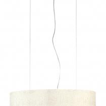 Arka Pendant Lamp 2xE27 lampshade type B Fabric