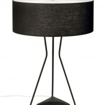 Testa M 2817 Table Lamp Black