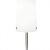 M 9062 Lampe de table Chrome