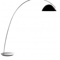 Pluma P 2959 lámpara of Floor Lamp with arm extensible with