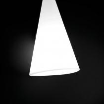 Nan M 3040LX Applique Esterna LED bianco