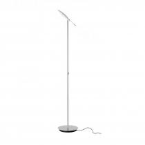 Moon P 3008 lamps of Floor Lamp cable net Chrome