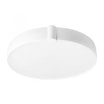 Siss T 3112F ceiling lamp ø48cm G24q3 2x26w - white matt