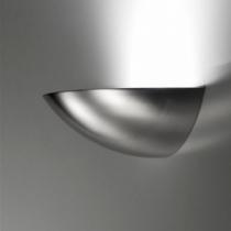 A 0550 Wall Lamp LED Nickel S/R