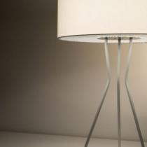 Testa M 2817 Lampe de table blanc