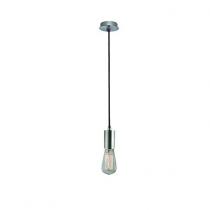 Aprilla Lampe Suspension IP20 E27 Aluminium