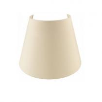 Bearn (Accessory) lampshade Wall Lamp beige