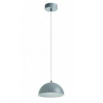 Dina Lamp Pendant Lamp LED 8W 3500K Grey