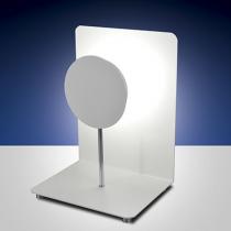 Fullmoon Lampe de table H.270 blanc