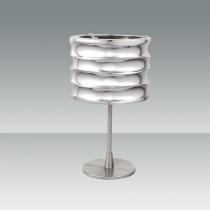 Chantal Table Lamp Chrome