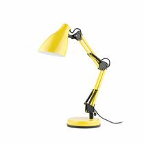 Gru Balanced-arm lamp Yellow 1xE27 11w