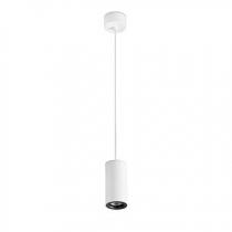 Nan Pendant Lamp GU10 50w White