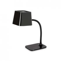 Flexi Table Lamp E27 15W Black