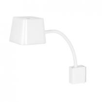 Flexi Wall Lamp E27 15W White