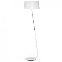 hotel Floor Lamp 1L E27 60w - white