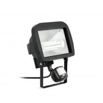 Cedro Pir projector Outdoor Black 1L 24w