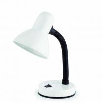Sam Lamp Balanced-arm lamp white