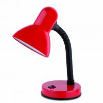 Sam Lamp Balanced-arm lamp Red